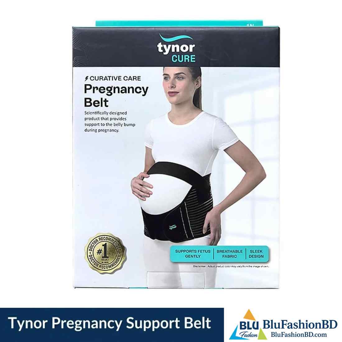 Tynor Pregnancy Support Belt for Abdominal Support